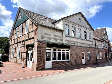 Badbergen Häuser, Badbergen Haus kaufen