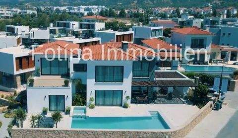 Esentepe, Kyrenia Häuser, Esentepe, Kyrenia Haus kaufen