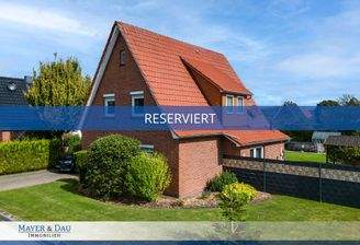 reserviert