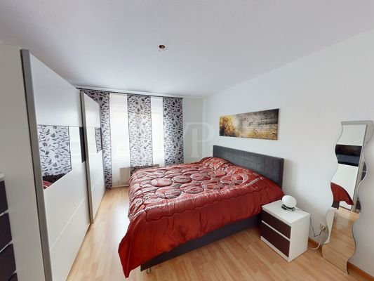 Elternschlafzimmer