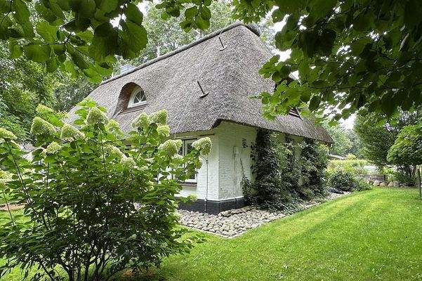 Ansicht von Süd-Ost