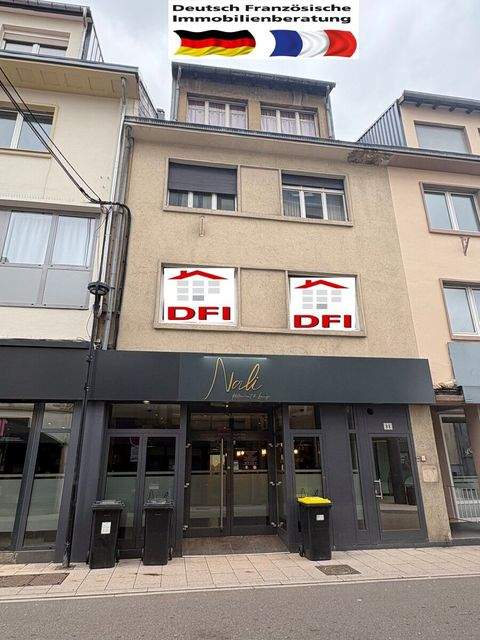 Forbach Wohnungen, Forbach Wohnung kaufen