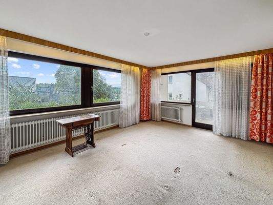 Kinderzimmer 2 Obergeschoss