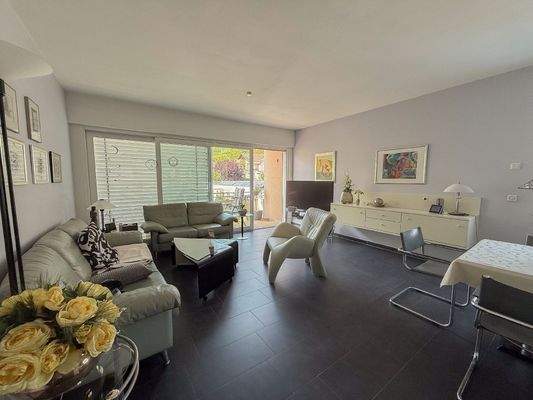 Impression Wohnzimmer