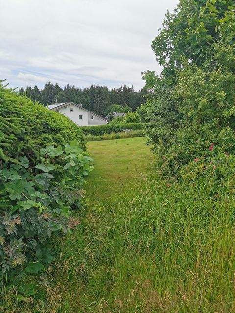 Mauth Grundstücke, Mauth Grundstück kaufen