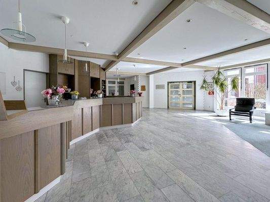 12960 LooseImmo Eingangsbereich