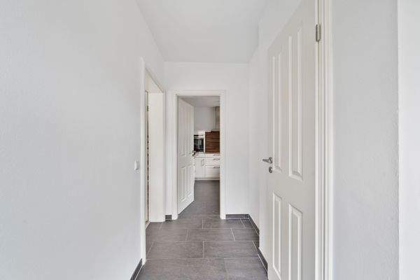 Herzlich Willkommen in Ihrem neuen Zuhause