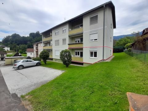 Eberstein Wohnungen, Eberstein Wohnung kaufen