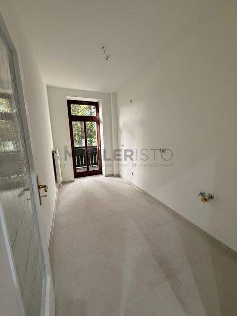 Leipzig Wohnungen, Leipzig Wohnung mieten