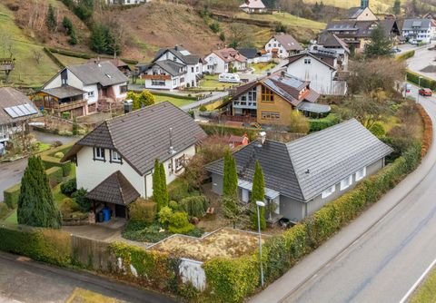 Simonswald Häuser, Simonswald Haus kaufen