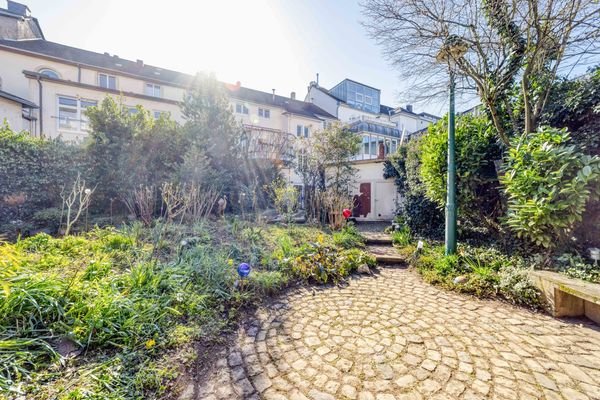 Garten
