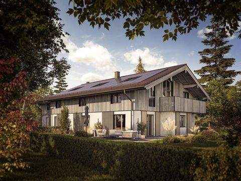 Rottach-Egern Wohnungen, Rottach-Egern Wohnung kaufen