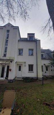 Wohneinheit 2 Etagen Eingang