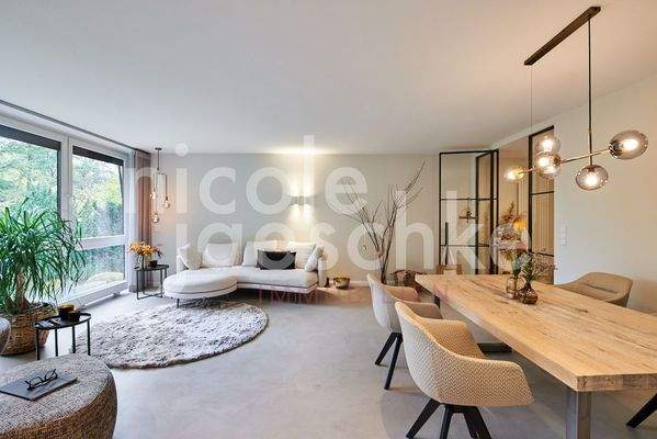 Lässig & Gemütlich