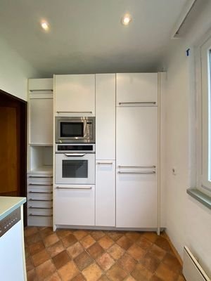 große Grünflächen - Nähe Wilhelminenberg - Wien, Wien