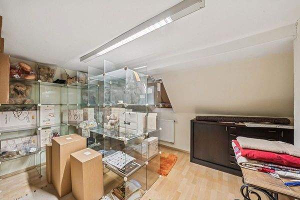 Kinderzimmer 2 Whg. 3