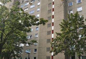 Hausansicht Mirjam-Pressler-Straße 27