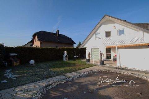 Wolmirstedt Häuser, Wolmirstedt Haus kaufen