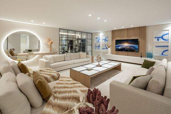 Photo: Villa in Nueva Andalucia