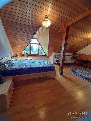 Dachstudio / Zimmer OG