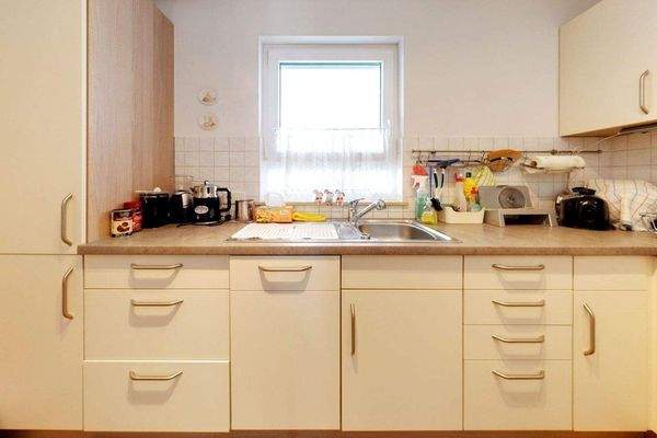 Einbauküche (im Kaufpreis enthalten)