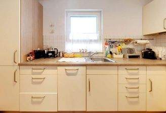 Einbauküche (im Kaufpreis enthalten)