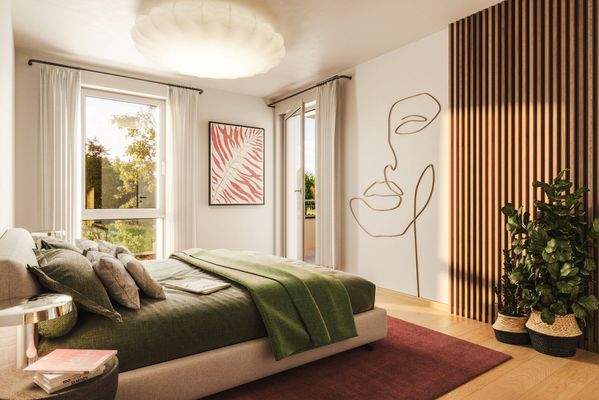 Bella Vita | Schlafzimmer