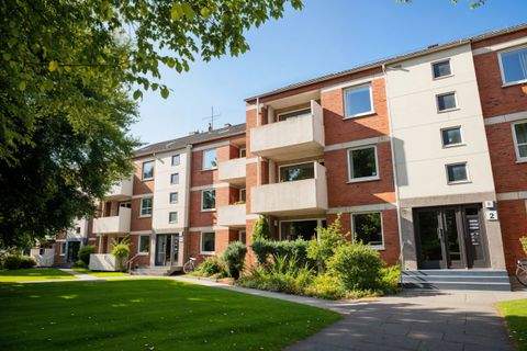 Cuxhaven Wohnungen, Cuxhaven Wohnung kaufen