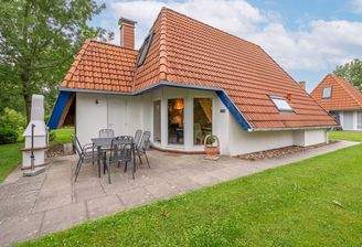 Außenansicht Terrasse