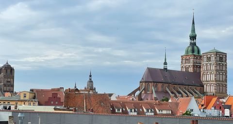 Stralsund Häuser, Stralsund Haus kaufen