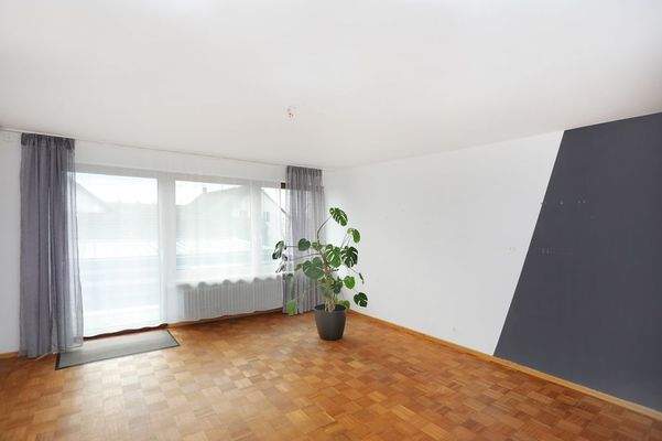 Wohnung 1. OG Haus 2