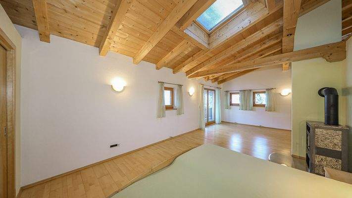 KITZIMMO-Historischen Anwesen mit 3.800 m² Grund in Ruhelage - Immobilien Jochberg.