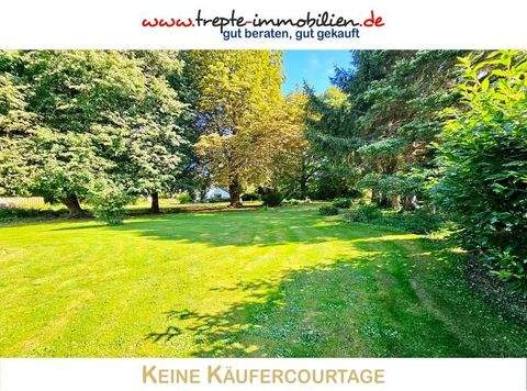 Eckernförde Grundstücke, Eckernförde Grundstück kaufen