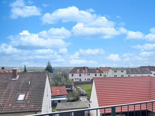 Ausblick