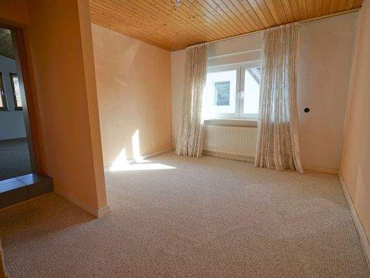 Weitere Schlafräume für Ihre Familie