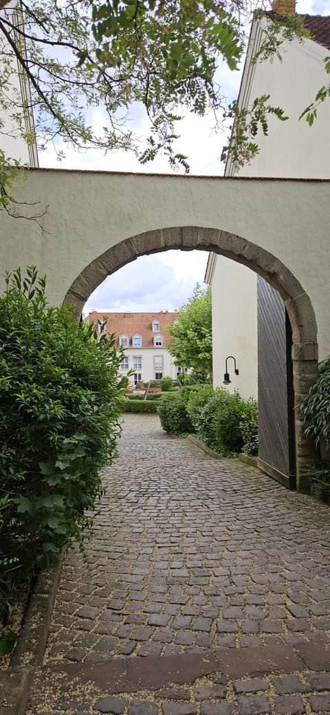 Saarlouis Wohnungen, Saarlouis Wohnung mieten