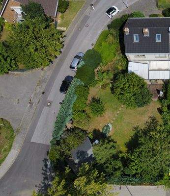 Vogelperspektive Ansicht 2