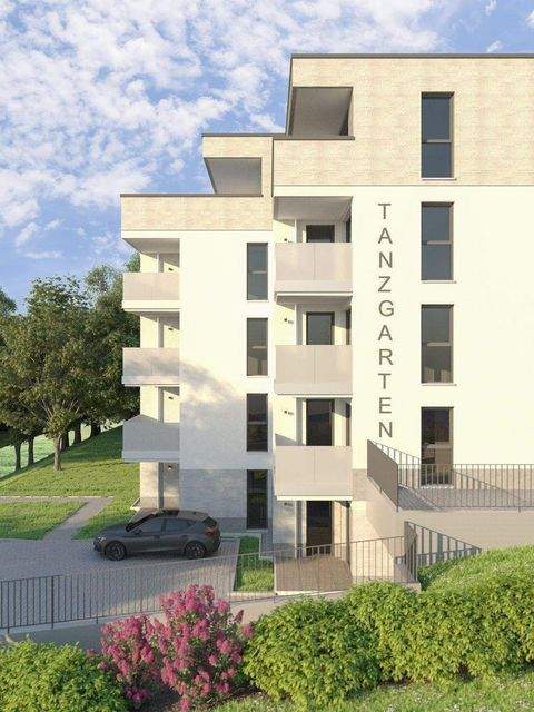 Ronshausen Wohnungen, Ronshausen Wohnung kaufen