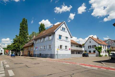 Emmendingen Häuser, Emmendingen Haus kaufen