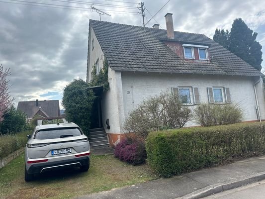 Ansicht