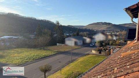 Saarburg Wohnungen, Saarburg Wohnung kaufen