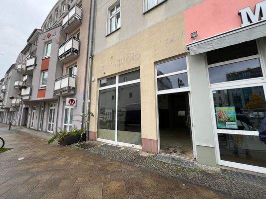 Schaufensterfront 1.1