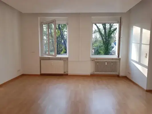 Zimmer 4 (Durchgangszimmer)