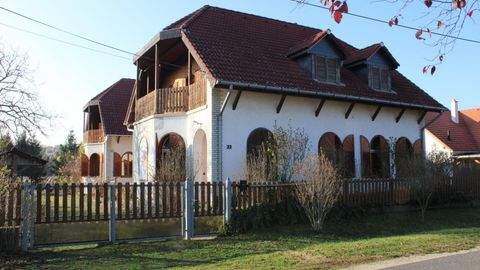 Komitat Somogy Häuser, Komitat Somogy Haus kaufen