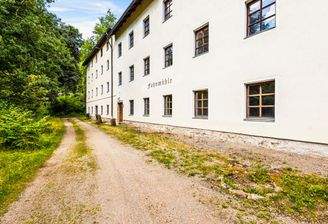 Wohnhaus