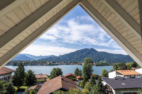 Tegernsee Wohnungen, Tegernsee Wohnung kaufen