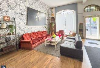 Gewerbefläche vorne-rechts