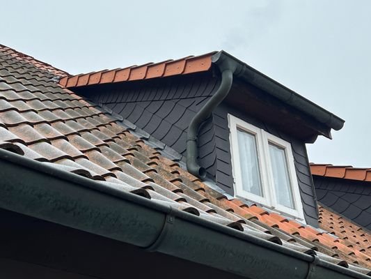Dachgeschoss 