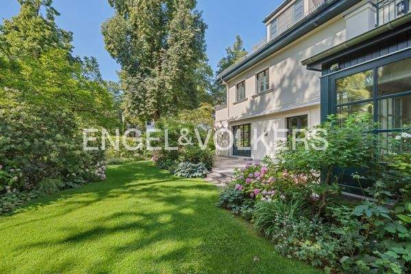 Die exklusive Seitenansicht