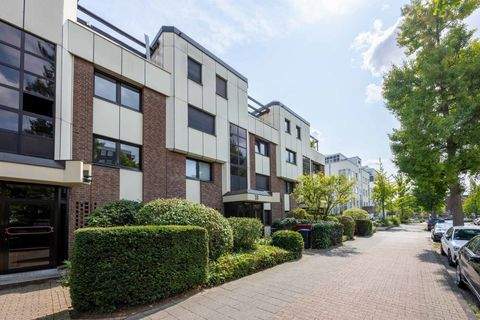 Düsseldorf Wohnungen, Düsseldorf Wohnung kaufen